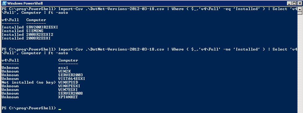 Invoke-PsExec for PowerShell - Svendsen Tech