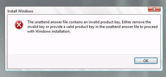 This file is required. Код ошибки 0x8007025d. Код ошибки при установке виндовс 0x8007025d.